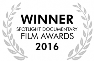 Spotlight Documentary Film Awards